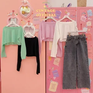 ขายส่งเสื้อผ้าแฟชั่น