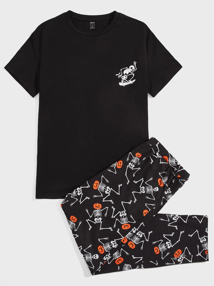 ชุดเซ็ท Shein ผู้ชาย