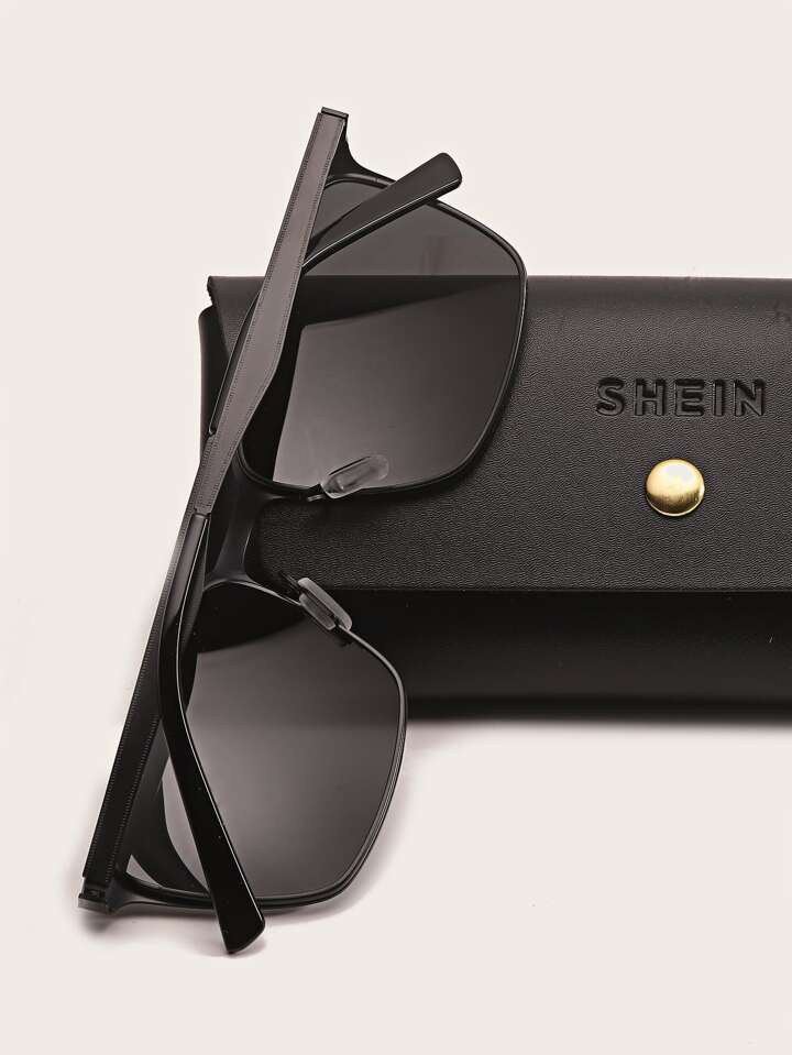 แว่นตา Shein