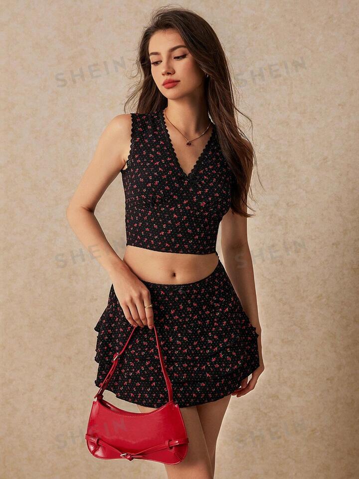 ชุดเซ็ท Shein ผู้หญิง