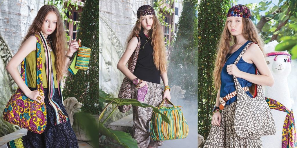 เสื้องานป้ายในไทย