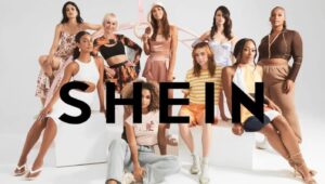 ขายส่งเสื้อผ้า Shein